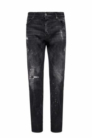 Jeansy 'cool guy jean', zdjęcie 1 Jeansy 'cool guy jean' od Dsquared2